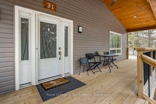 Property for Sale, 31 Earldom Blvd, Tay, ON