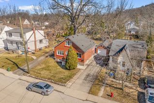 House for Sale, 23 Clifford St, Hamilton, ON