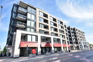 Apartment for Rent, 101 Richmond Rd #509, Westboro - Hampton Park, ON