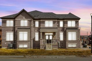 Townhouse for Sale, 988 Grosbeak Trl, Pickering, ON