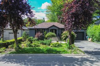 Bungalow for Sale, 1480 Kenmuir Ave, Mississauga, ON