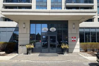 Property for Rent, 372 Highway 7 St E #506, Richmond Hill, ON