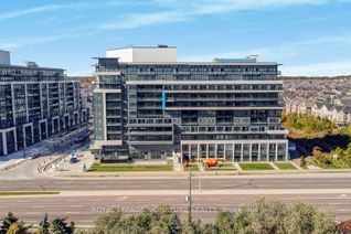 Condo Apartment for Rent, 395 Dundas St W #402, Oakville, ON