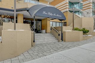 Condo Apartment for Sale, 556 Laurier Ave W #2101, Ottawa Centre, ON