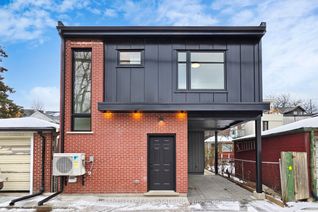 Detached House for Rent, 168 Pearson Ave #Laneway Ho, Toronto, ON