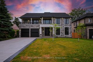 Detached House for Sale, 1510 BRIDGE Rd, Oakville, ON