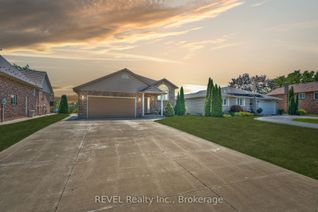 House for Sale, 118 COLBECK Dr, Welland, ON