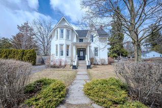 Detached House for Sale, 201 Bridge St W, Greater Napanee, ON