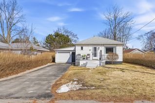 Detached House for Sale, 39 Meade St, Brighton, ON