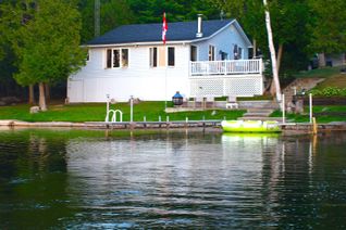 Bungalow for Sale, 214 Parsons Way, Lanark Highlands, ON