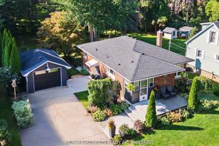 Detached House for Sale, 629 Penner St, Niagara-on-the-Lake, ON