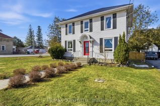 Detached House for Sale, 39 Trent St N, Quinte West, ON