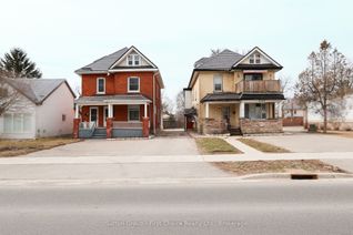 Office for Lease, 153-157 Huron St #main, Stratford, ON
