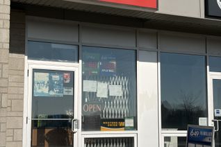 Commercial/Retail Property for Sale, 3378 Bur Oak Ave #9, Markham, ON