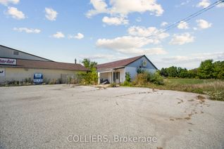 Commercial/Retail Property for Lease, 7291 Arkona Rd, Lambton Shores, ON