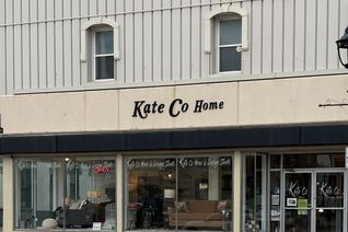 Furniture Business for Sale, 32 Kent St, Kawartha Lakes, ON