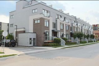Condo Townhouse for Rent, 3078 Sixth Line #112, Oakville, ON
