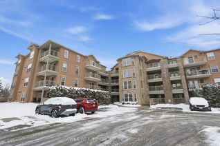 Apartment for Sale, 1460 Bishops Gate #203, Oakville, ON