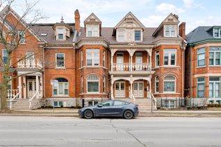 Condo Apartment for Sale, 250 King St E #1, Kingston, ON