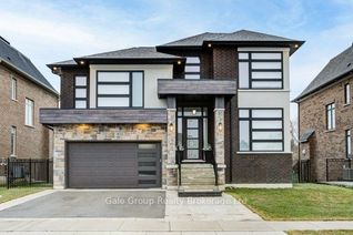 Bungaloft for Sale, 409 Somme St, Woodstock, ON