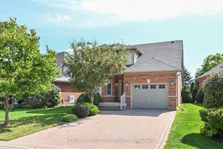 Bungaloft for Sale, 83 Bella Vista Trl, New Tecumseth, ON