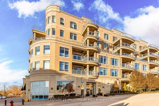 Apartment for Sale, 15277 Yonge St #419, Aurora, ON