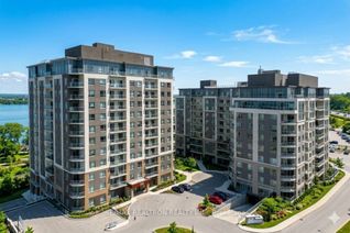 Property for Sale, 56 Lakeside Ter #510, Barrie, ON