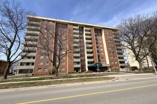 Apartment for Sale, 1415 Ghent Ave #705, Burlington, ON