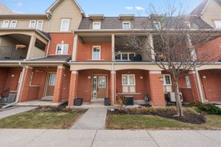 Condo Townhouse for Sale, 2341 Parkhaven Blvd #8, Oakville, ON