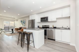 Condo Apartment for Sale, 50 HERRICK Ave #LP07, St. Catharines, ON