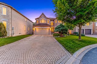 Property for Sale, 11 Palace Ct, Richmond Hill, ON