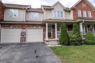 Townhouse for Sale, 116 Thrushwood Dr, Barrie, ON Townhouse for Sale, 116 Thrushwood Dr, Barrie, ON