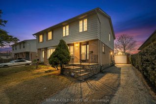 House for Sale, 7232 Redfox Rd, Mississauga, ON