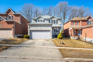 Detached House for Sale, 190 Lisa Marie Dr, Orangeville, ON Detached House for Sale, 190 Lisa Marie Dr, Orangeville, ON