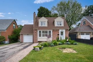 Property for Sale, 23 Farnsworth Dr, Toronto, ON