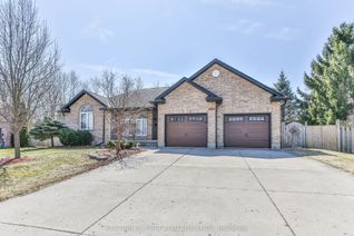 Property for Sale, 24 Linwood Dr, Thames Centre, ON