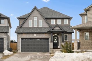Detached House for Sale, 10 Sparrow Cres, East Luther Grand Valley, ON