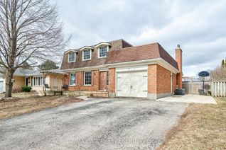 House for Sale, 90 Windemere Cres, Stratford, ON