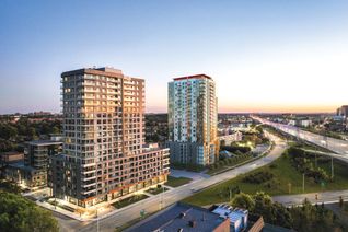 Property for Rent, 1360 CARLING Ave #1902, Carlington - Central Park, ON