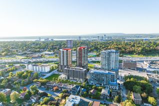 Property for Rent, 1360 CARLING Ave #1905, Carlington - Central Park, ON