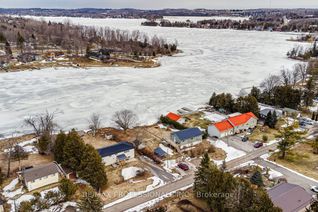 House for Sale, 22 Lawrence St N, Kawartha Lakes, ON