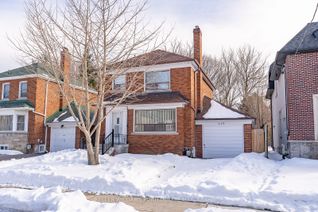 House for Rent, 119 Parkview Hill Cres, Toronto, ON