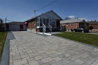 Bungalow for Rent, 16 Crosland Dr #Bsmt, Toronto, ON