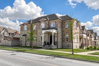 Detached House for Sale, 1 Meadowsweet Ln, Richmond Hill, ON