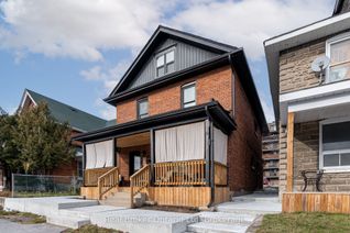 Property for Sale, 66 Nottawasaga St, Orillia, ON