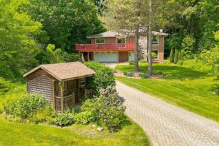 Detached House for Sale, 4 Ann St, Halton Hills, ON Detached House for Sale, 4 Ann St, Halton Hills, ON
