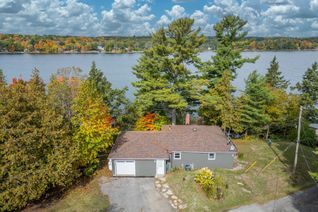 Detached House for Sale, 1017 Woods Ln, Frontenac, ON