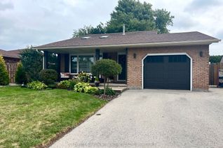 Backsplit for Sale, 3933 Vineyard Cres, Lincoln, ON
