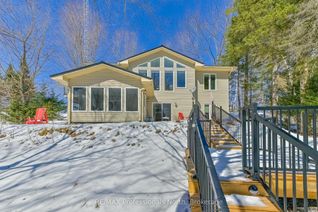 Bungalow for Sale, 1099 Summer Ln, Minden Hills, ON