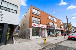 Property for Lease, 608 Gerrard St E, Toronto, ON